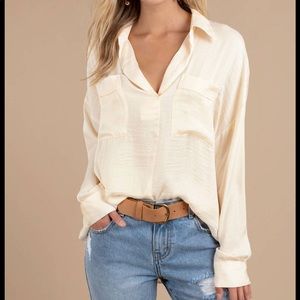 Free People Starry Dreams Tunic